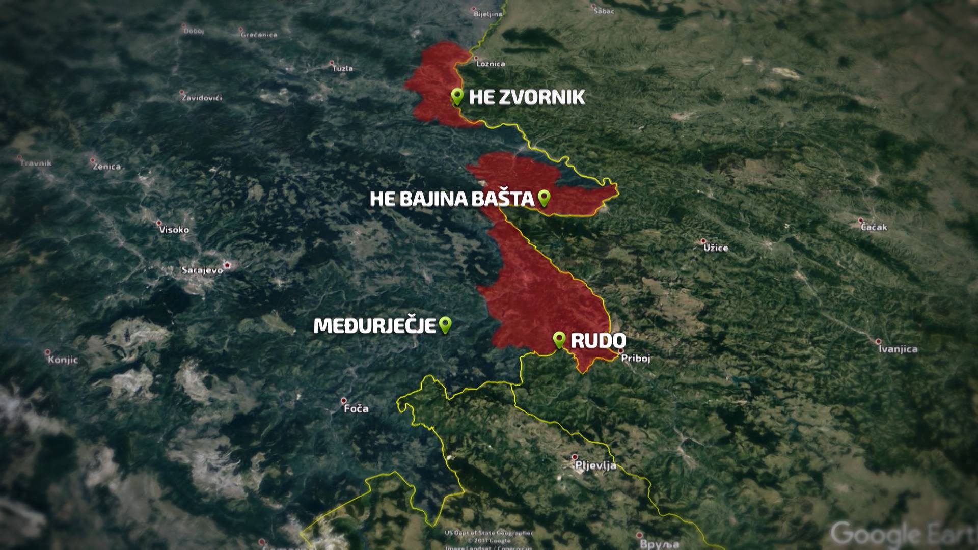 Granica-BiH-Srbija