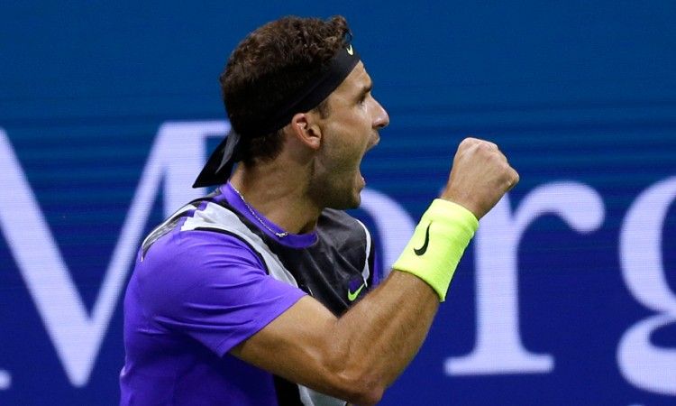 dimitrov