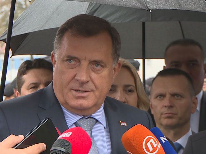 dodik
