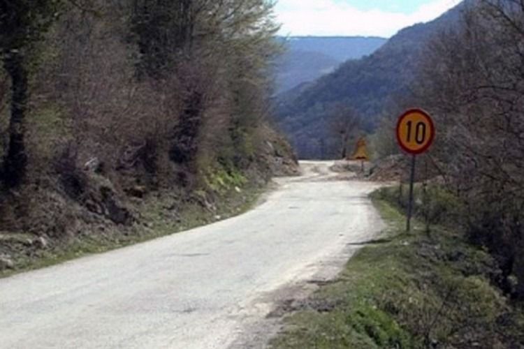 foca svepan polje