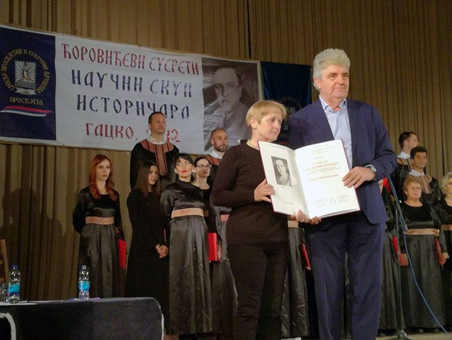 gacko corovicevi susreti