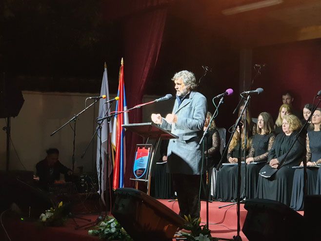 gorazde stamparija