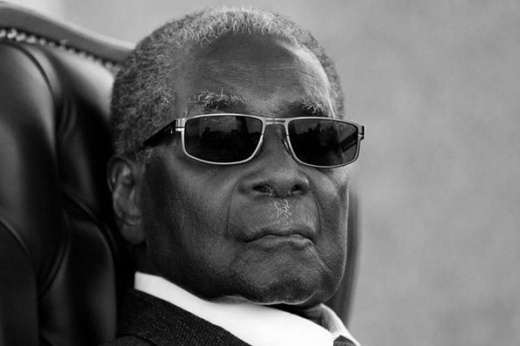 mugabe
