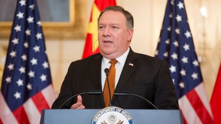 pompeo