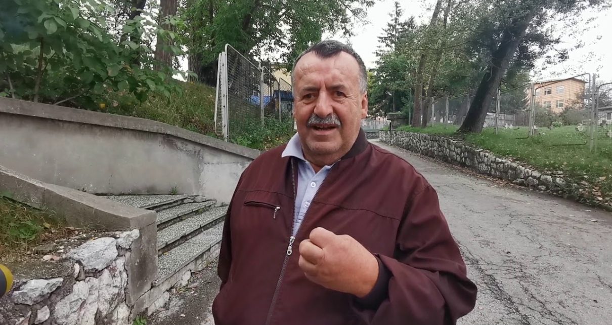 radovan rajkovic