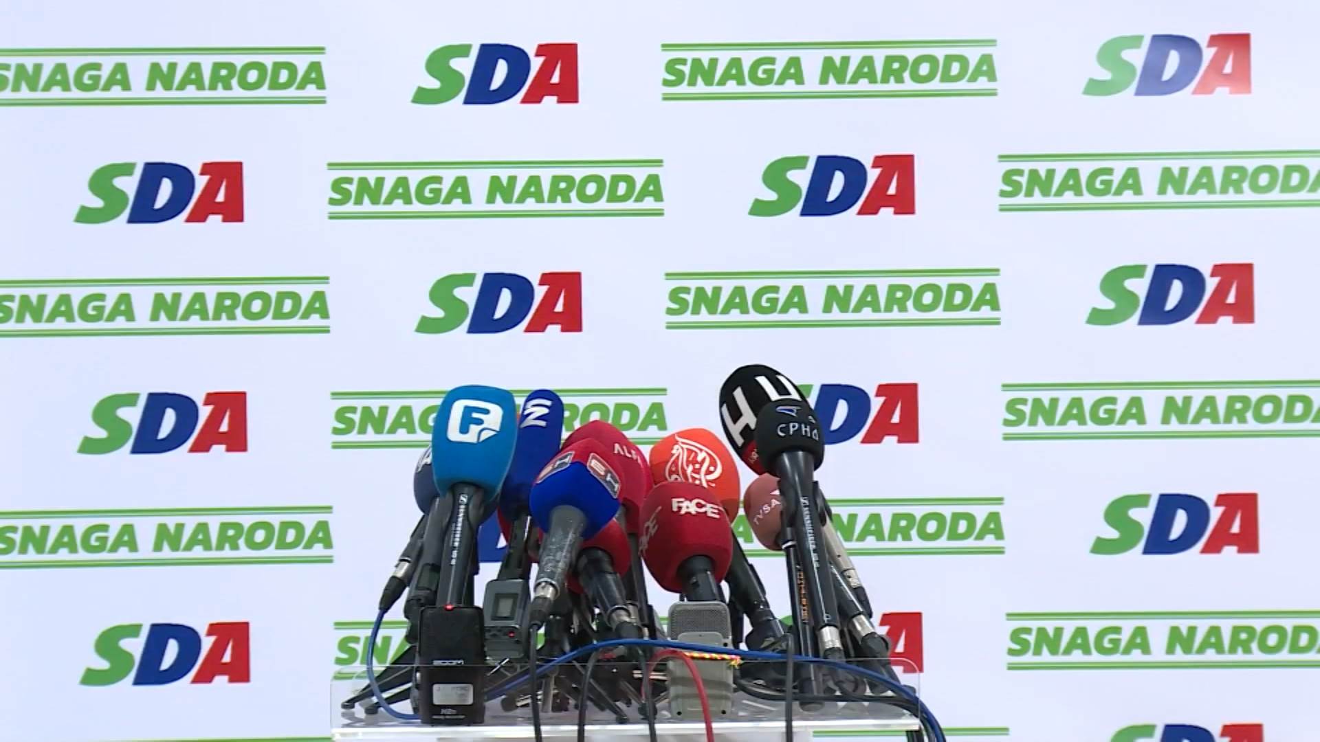 sda