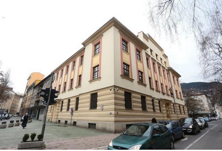 tuzilastvo kantona sarajevo