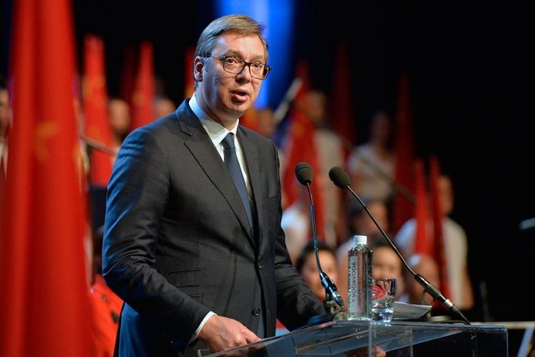 vucic