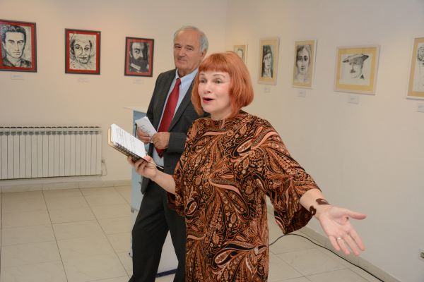 izlozba rajna krulj-santiceve veceri poezije 0
