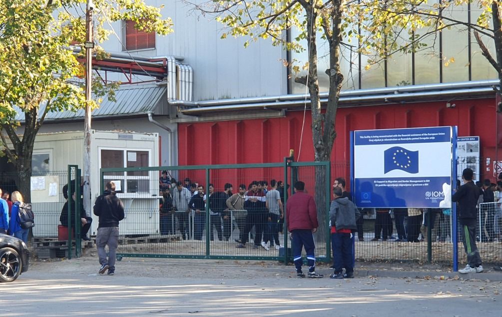 migranti