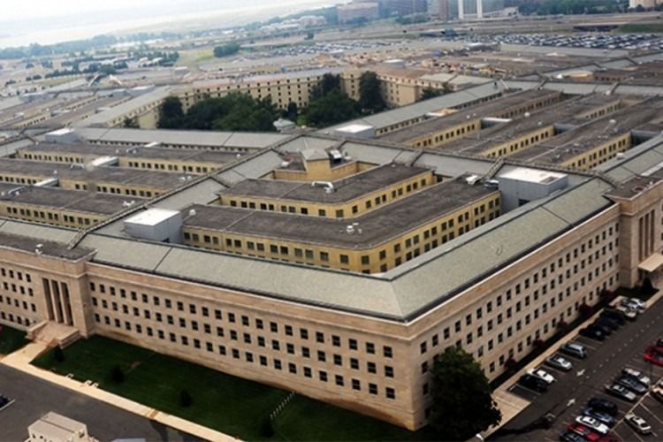 pentagon