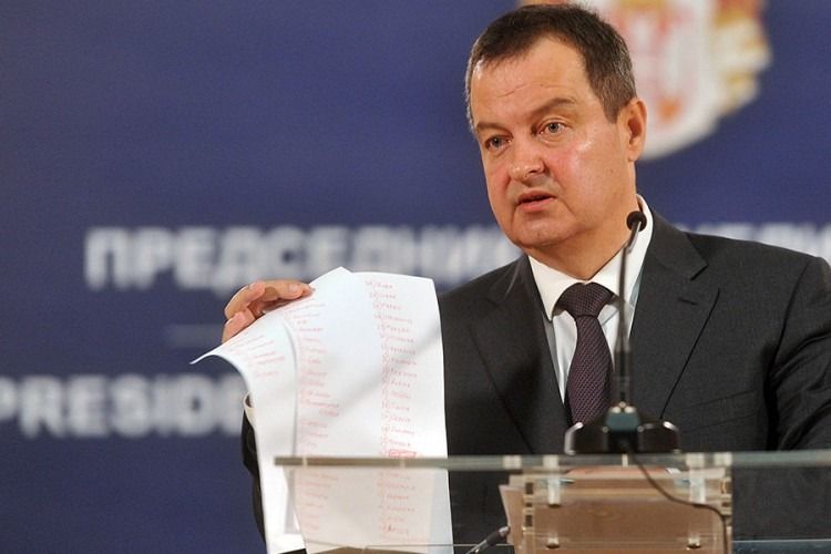 dacic