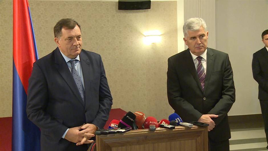 dodik covic