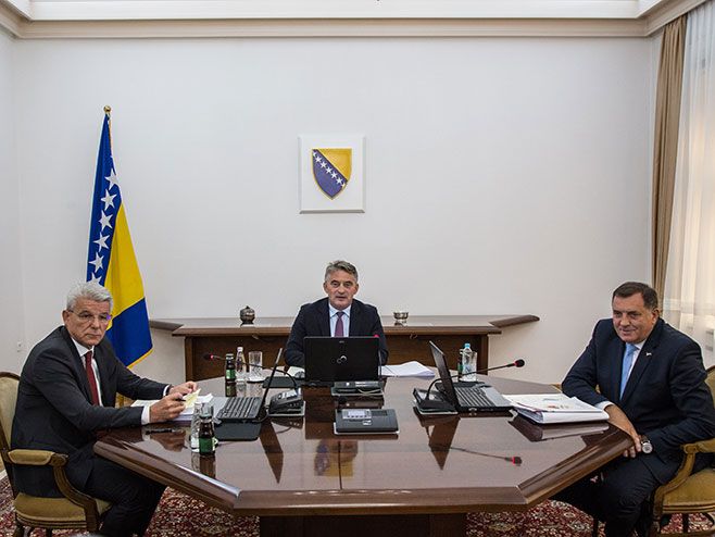 predsjednistvo