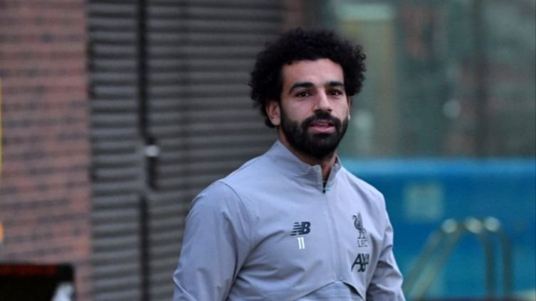 salah