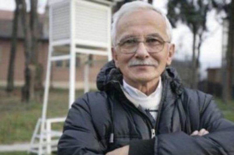 zeljko majstorovic