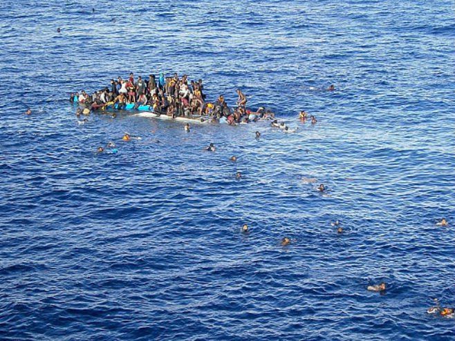MIGRANTI MORE