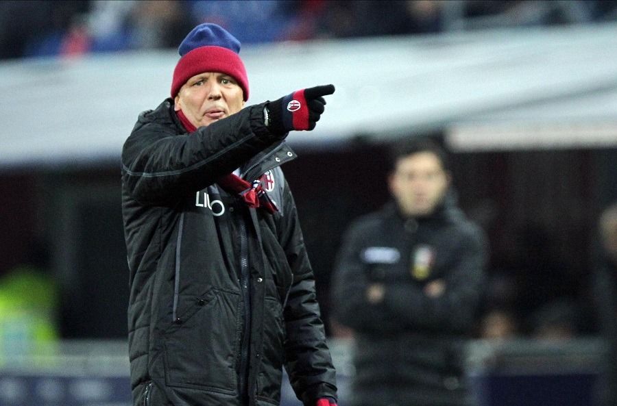 Bologna vs Atalanta
