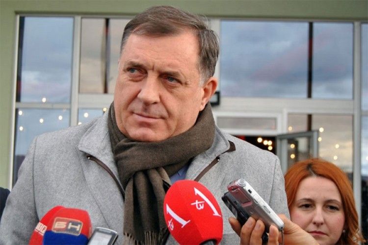 dodik