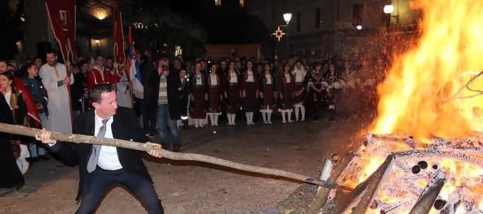 BANDNJE VECE TREBINJE