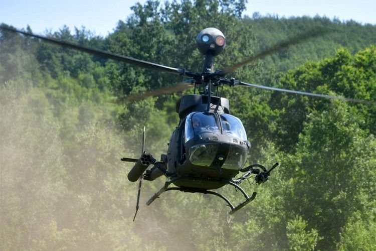 helikopter
