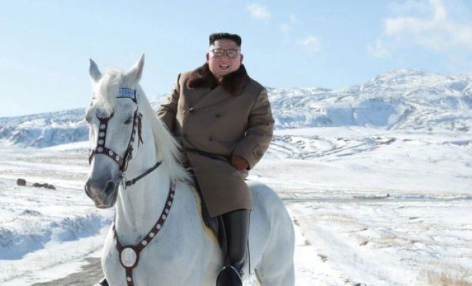 kim jong