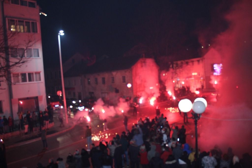 nevesinje baklada 1