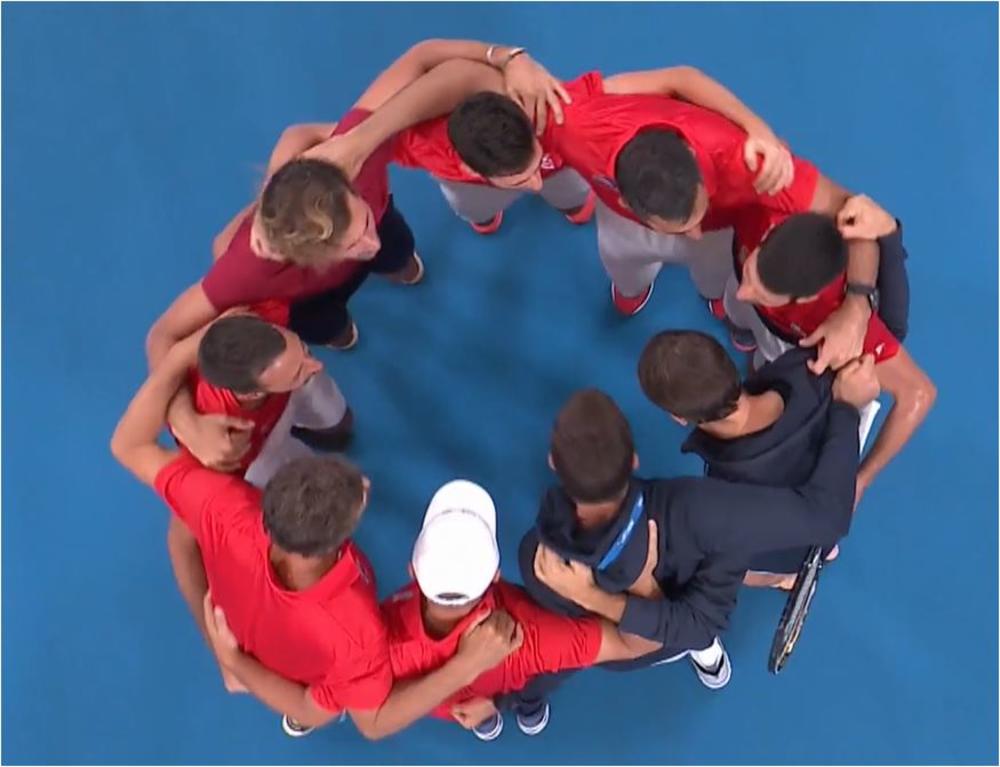 srbija tenis