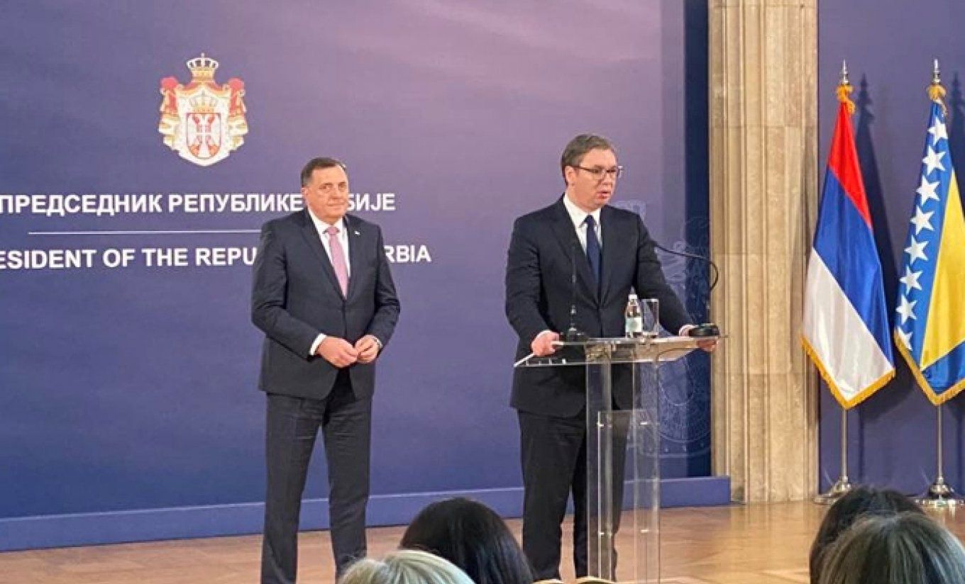 vucic