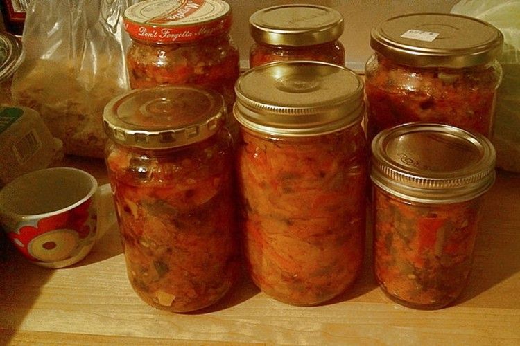 ajvar