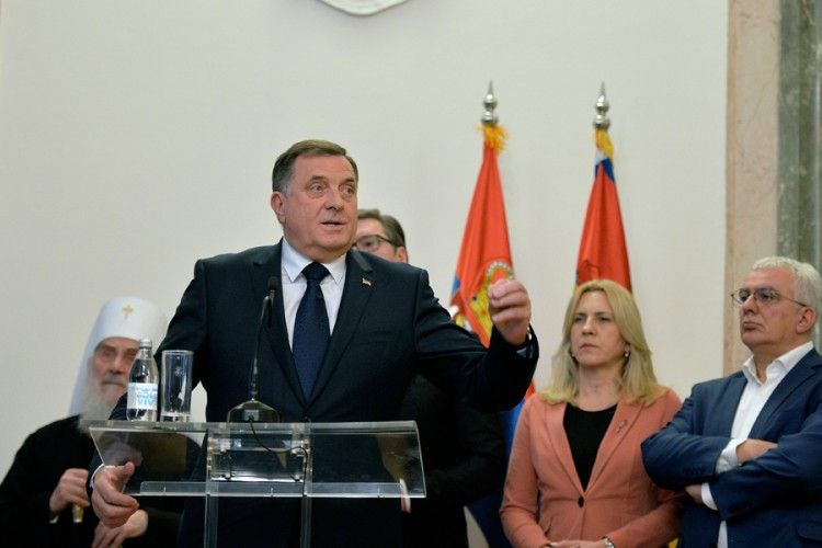dodik