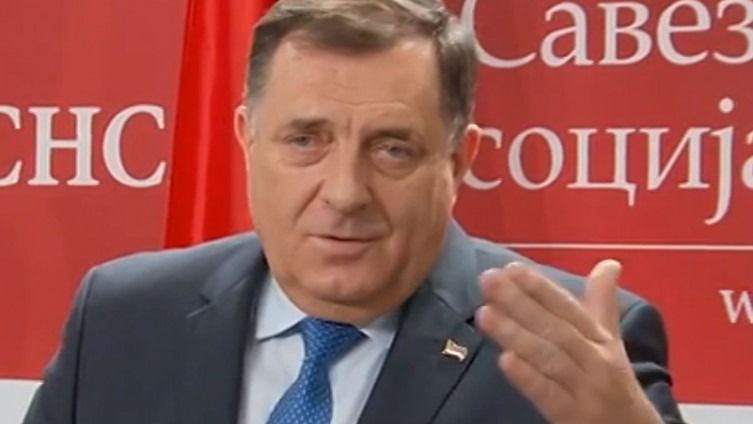 dodik
