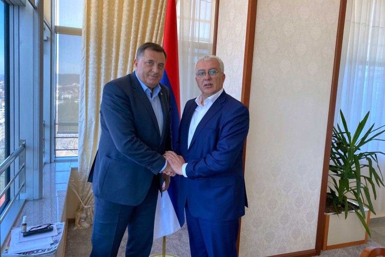 dodik i mandic