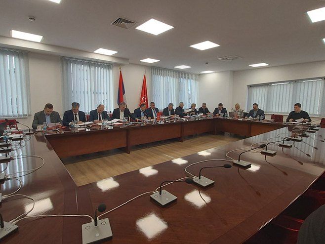 izvrsni odbor snsd