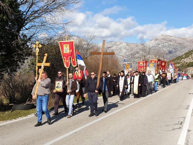 litija mrkonjici