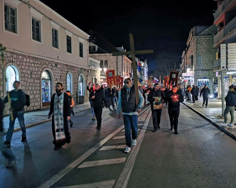 litija trebinje
