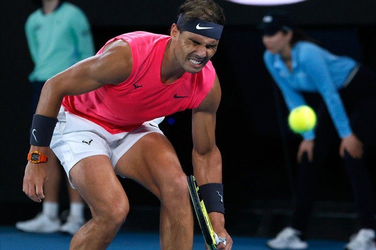 nadal