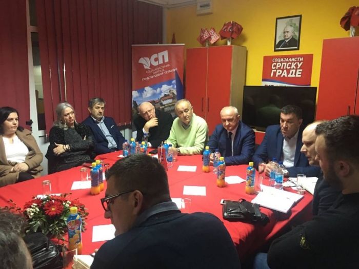 socijalisti hercegovina