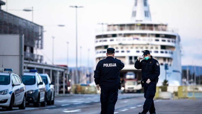 trajekt split maske