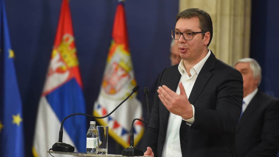 vucic