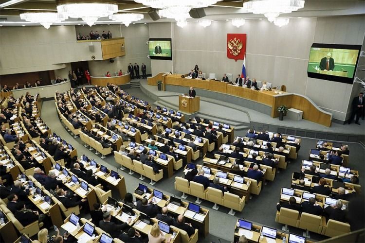 duma