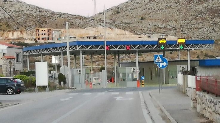 granica