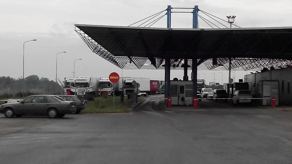 granicni prelaz orasje