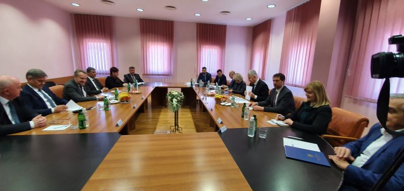 hdz sda mostar