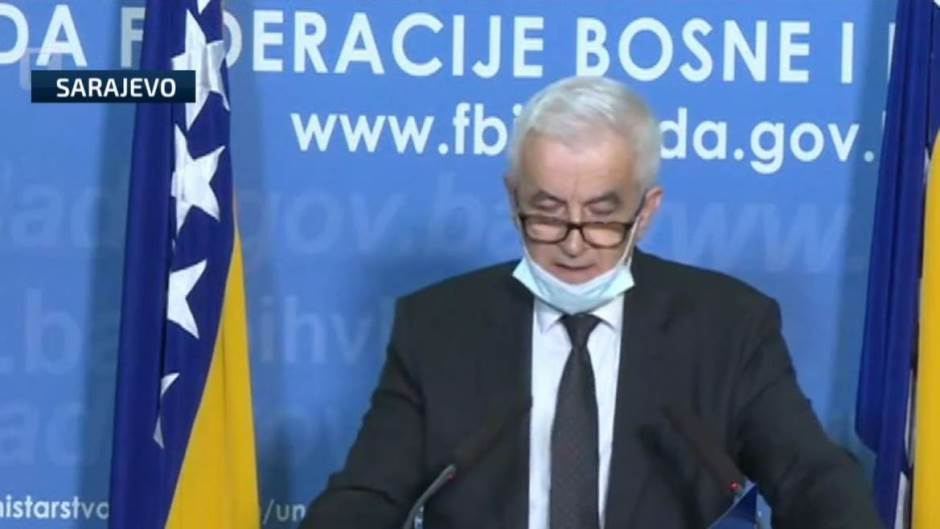 mandic