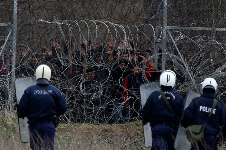 migranti