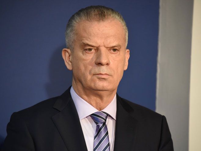 Radončić: Bećirović i Konaković moraju podnijeti neopozive ostavke
