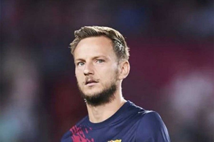 rakitic