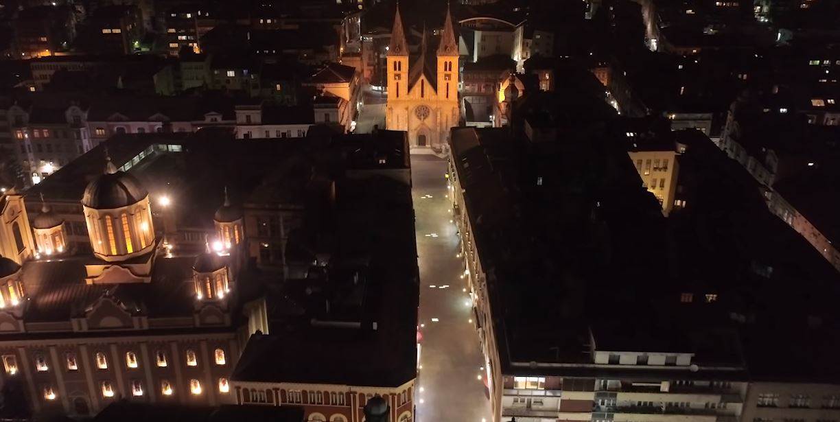sarajevo