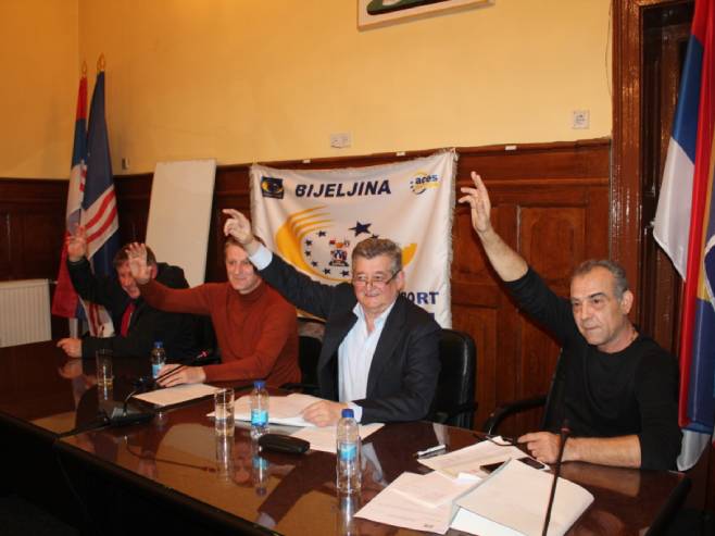 sds bijeljina